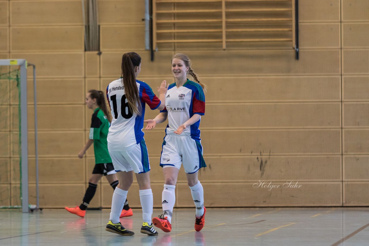 Bild 247 - Girls Cup